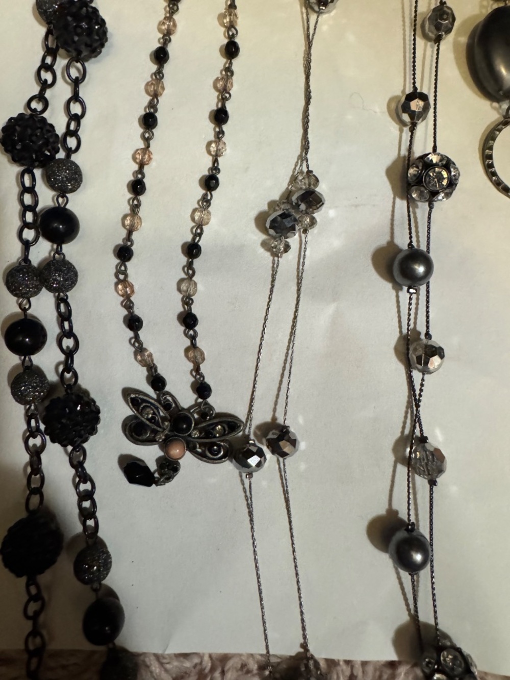 Necklaces - Picture 3 of 3